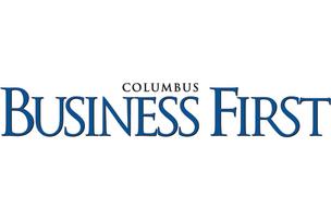 Columbus Businness First Logo
