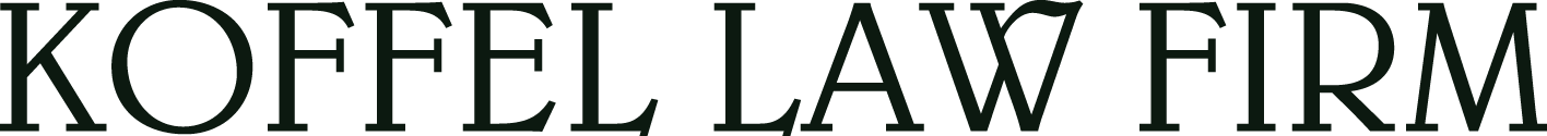 Koffel logo eps