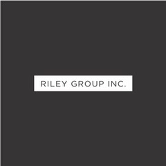 The Riley Group Inc Logo 1