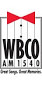 WBCO Radio
